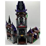 LEGO Scooby-Doo Haunted Lighthouse and Mystery Machine Sets