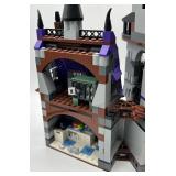 LEGO Scooby-Doo Haunted Lighthouse and Mystery Machine Sets