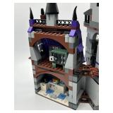 LEGO Scooby-Doo Haunted Lighthouse and Mystery Machine Sets