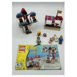 LEGO SpongeBob SquarePants Set 3816 - Complete Set with Instructions