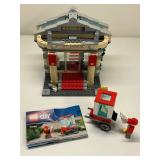 LEGO City Collection with Vehicles, Boats, and Accessories