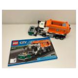 LEGO City Collection with Vehicles, Boats, and Accessories