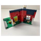 LEGO Creator 3-in-1 Sets with Manuals and Loose Bricks