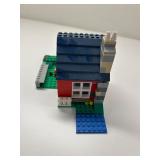 LEGO Creator 3-in-1 Sets with Manuals and Loose Bricks