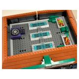 LEGO Simpsons Building Set: House and Kwik-E-Mart with Minifigures