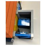 LEGO Simpsons Building Set: House and Kwik-E-Mart with Minifigures