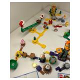 LEGO Super Mario Expansion Set Collection with Manuals