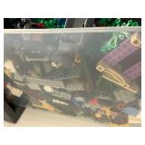 Mixed Bulk Lot of Assorted LEGO Parts and Pieces