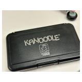 Assorted Collection of MADAME ALEXANDER Dolls (Wizard of Oz) & More, Marbles, and Mini Toys