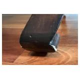 Milling Road by Baker Furniture Console Table with Drawer