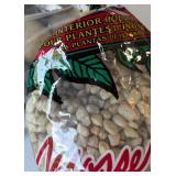 Collection of Decorative River Stones and Pearl Stones