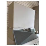 Victorian Style Dollhouse with Furniture and Accessories