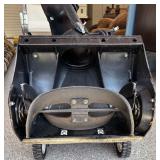 Toro Powerlite 98cc 16-Inch Snow Blower with Electric Start