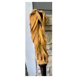 Collection of Assorted Household Cleaning Tools