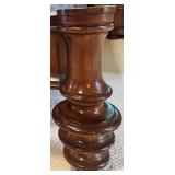 King Size Leather Sleigh Bed with Sleep Number i8 Mattress