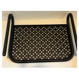 Â Adjustable Laptop Stand and Veggie & Dip tray with lids