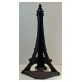 Set of 3 Home Decor Items: Table Lamp, Pier 1 Candle Holder & Eiffel Tower Statue