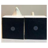 Jonathan Adler Ceramic Dachshund Dog Bookends