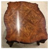 CTH Sherrill Occasional Wood Coffee Table