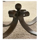 CTH Sherrill Occasional Wood Coffee Table