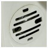 Montgomery Ward Sewing Machine UHT J1429