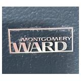 Montgomery Ward Sewing Machine UHT J1429