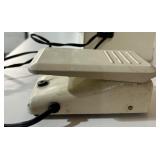 Montgomery Ward Sewing Machine UHT J1429