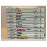 Collection of 20 ValueTales Educational Books by Ann Donegan Johnson and Spencer Johnson