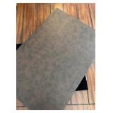 Harden Wooden Coffee Table with 4 Drawers with Bonus Protective Pads