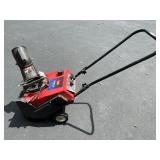 Toro Powerlite 98cc 16-Inch Snow Blower with Electric Start