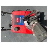 Toro Powerlite 98cc 16-Inch Snow Blower with Electric Start