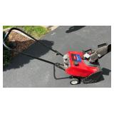 Toro Powerlite 98cc 16-Inch Snow Blower with Electric Start
