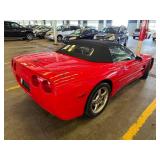 1999 Chevrolet Corvette Convertible..Only 30,000 Miles