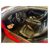 1999 Chevrolet Corvette Convertible..Only 30,000 Miles