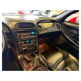 1999 Chevrolet Corvette Convertible..Only 30,000 Miles