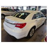 2012 Chrysler 200 Touring