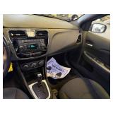 2012 Chrysler 200 Touring