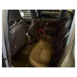 2018 Jeep Renegade Trailhawk 4x4