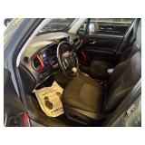 2018 Jeep Renegade Trailhawk 4x4