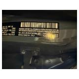 2018 Jeep Renegade Trailhawk 4x4