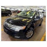 2007 Ford Edge SEL FWD