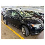 2007 Ford Edge SEL FWD