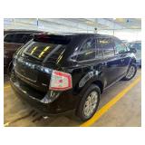 2007 Ford Edge SEL FWD
