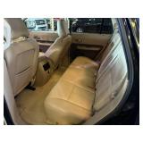 2007 Ford Edge SEL FWD