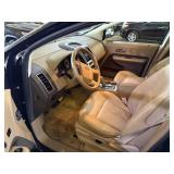 2007 Ford Edge SEL FWD