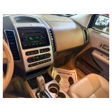 2007 Ford Edge SEL FWD