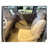 2012 Nissan Quest SV