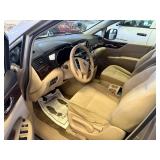 2012 Nissan Quest SV