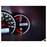 2012 Nissan Quest SV