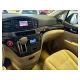 2012 Nissan Quest SV